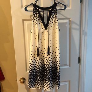 Cabi Spring Dress